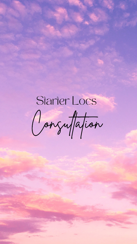 Loc'd N Paris Natural Hair Studio, LLC in Parkton, NC