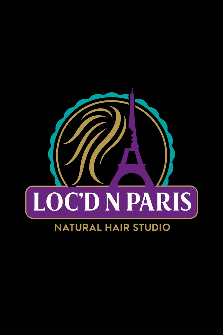 Loc'd N Paris Natural Hair Studio, LLC in Parkton, NC (4)