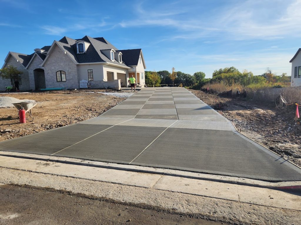 Schmit's Pressure Washing and Sealing in East Troy, WI (4)