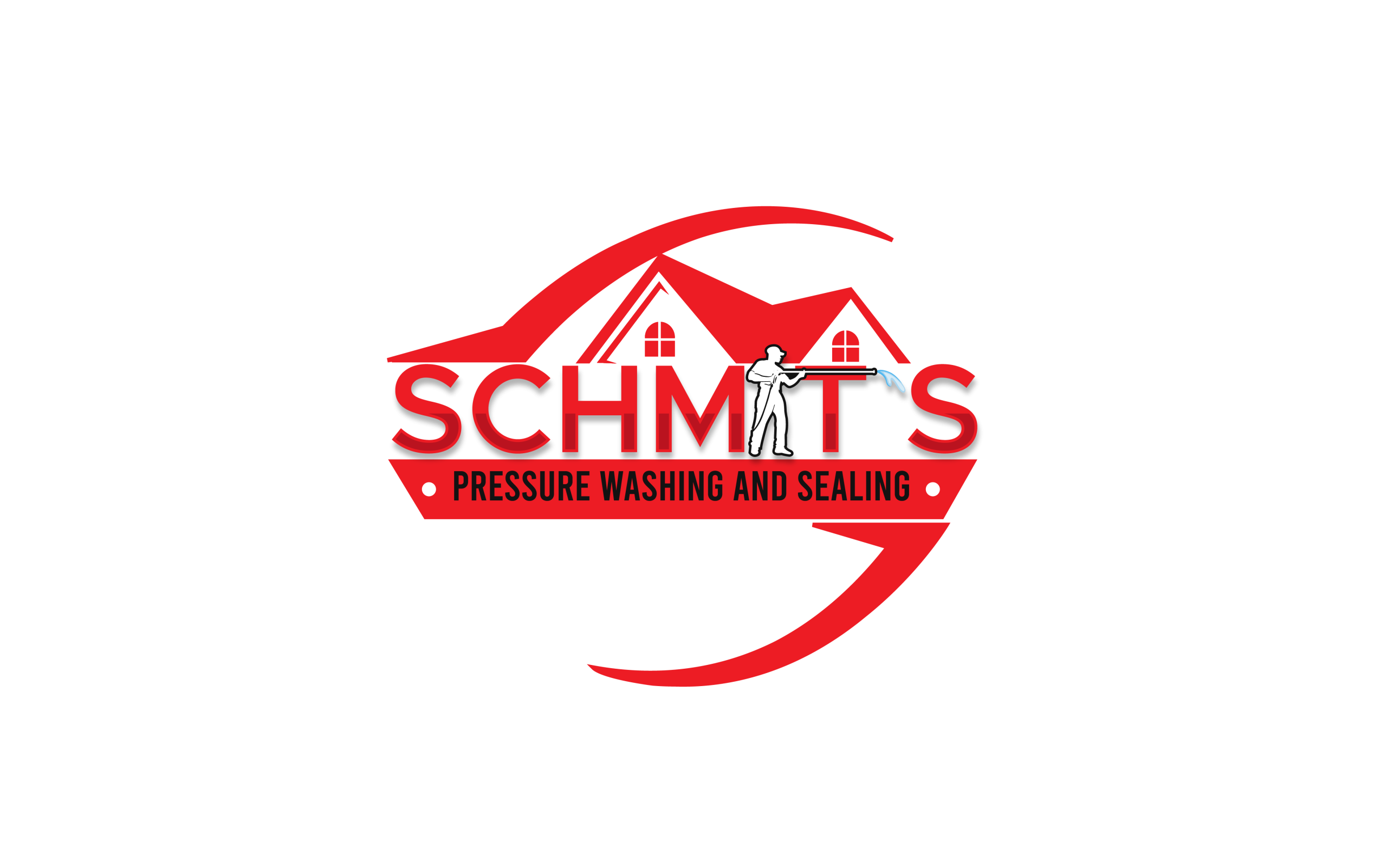 Schmit's Pressure Washing and Sealing in East Troy, WI (5)
