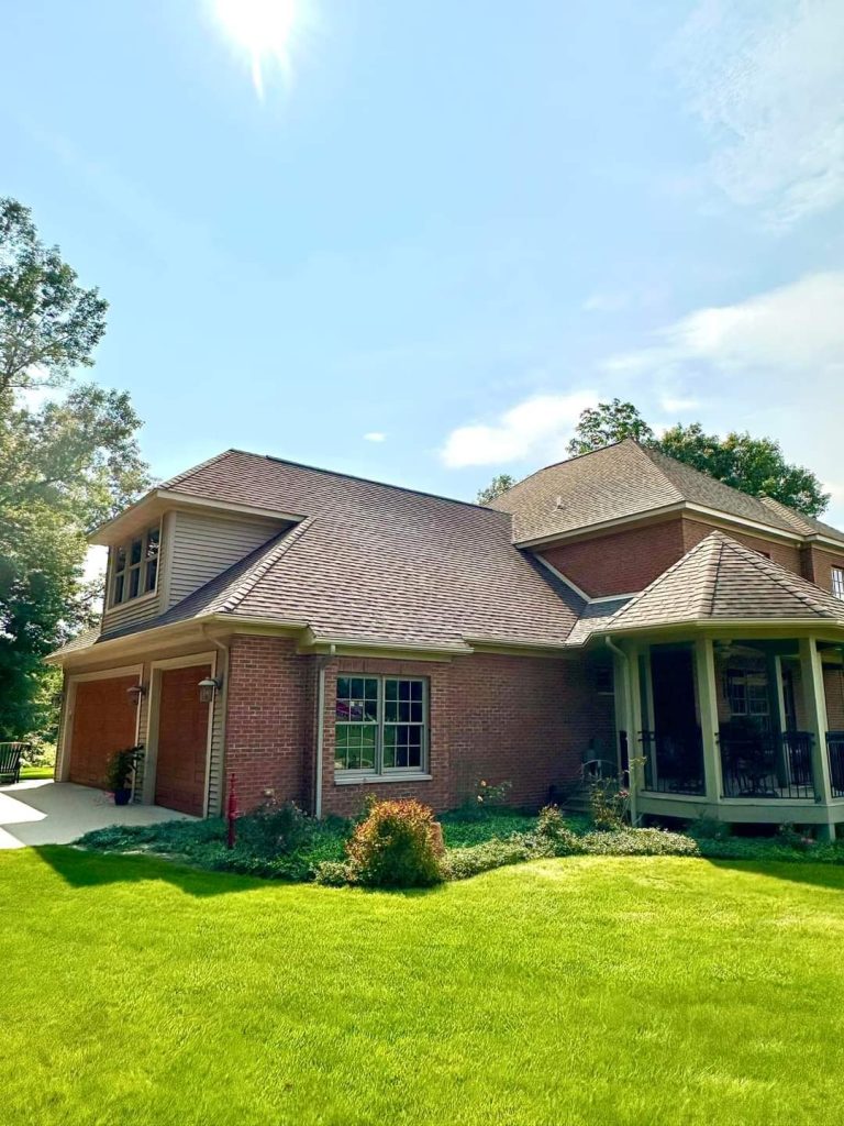 Schmit's Pressure Washing and Sealing in East Troy, WI (6)