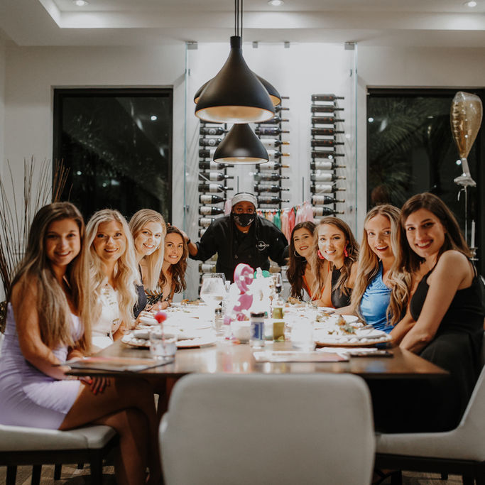 The Private Chef Experience Miami in Sunrise, FL (6)