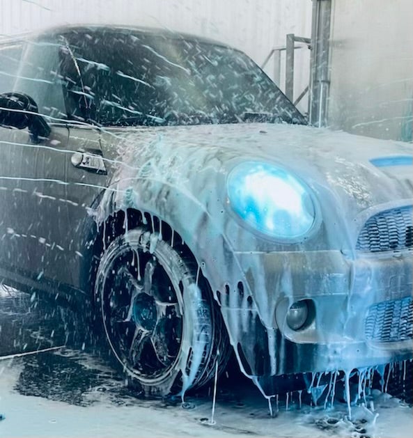 Sunnyvale Car Spa in Sunnyvale, CA