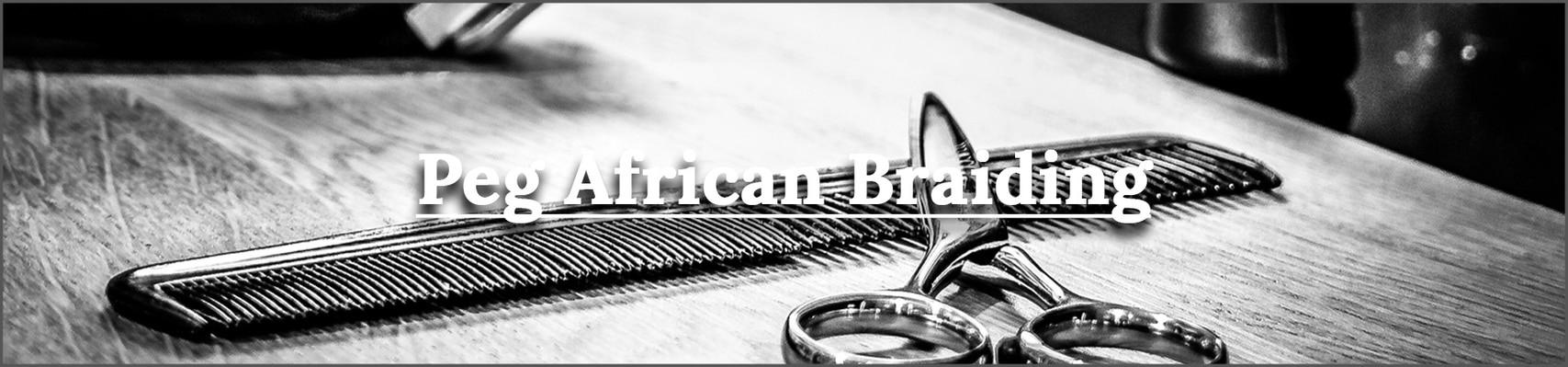 Peg African Braiding Hair in Cincinnati, OH (2)