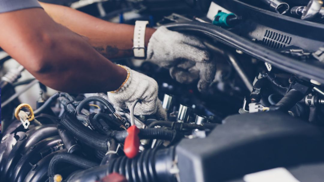 Savaya Auto Service Inc. in Hazel Park, MI (3)