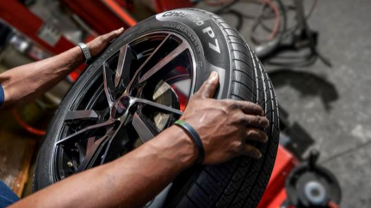 Savaya Auto Service Inc. in Hazel Park, MI (6)
