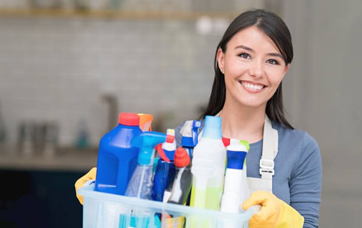 Fresh Look Home Cleaning in Jacksonville, FL (4)