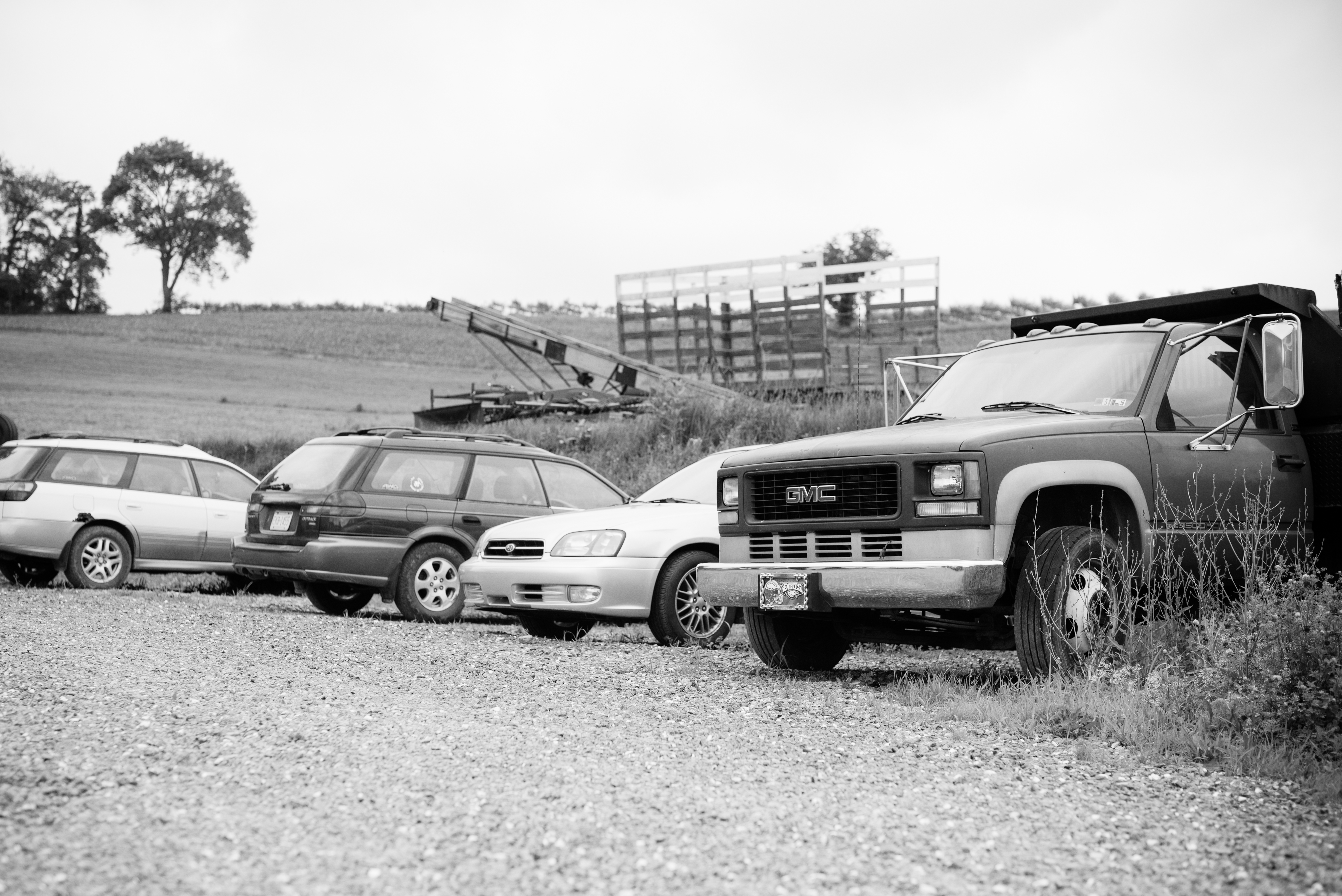 Troxell's Auto Repair LLC in Andreas, PA (2)
