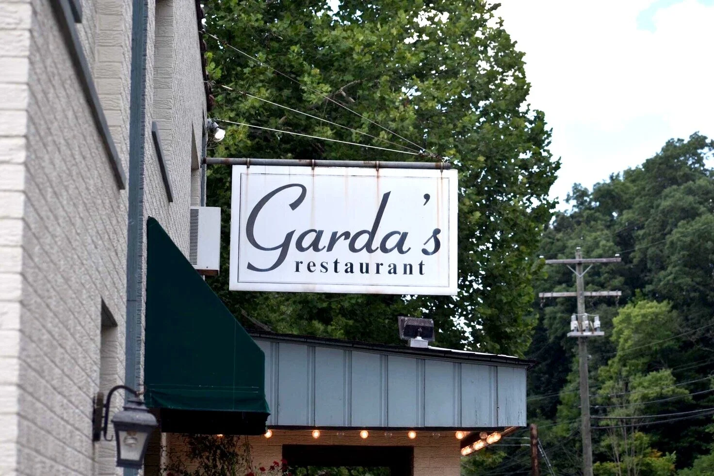 Garda's Restaurant in Ford City, PA (5)