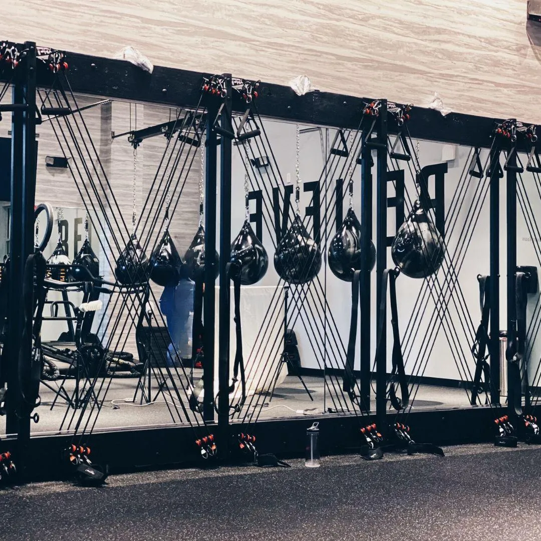 TBT Fitness Studios in Fort Lee, NJ