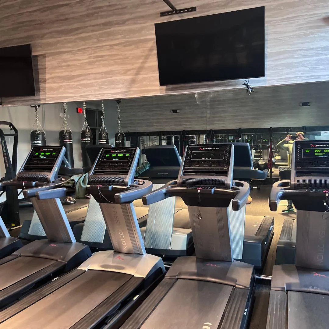 TBT Fitness Studios in Fort Lee, NJ (4)