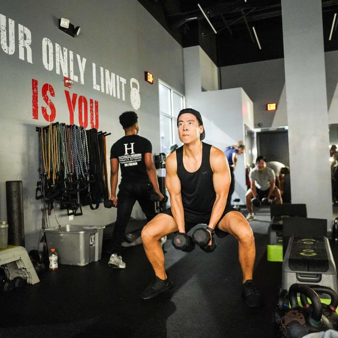 TBT Fitness Studios in Fort Lee, NJ (6)