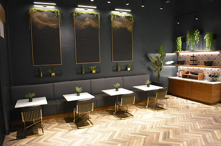 Paderia Bakehouse in Irvine, CA (3)