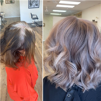 Just Hair in Emerald Isle, NC