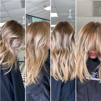 Just Hair in Emerald Isle, NC (3)