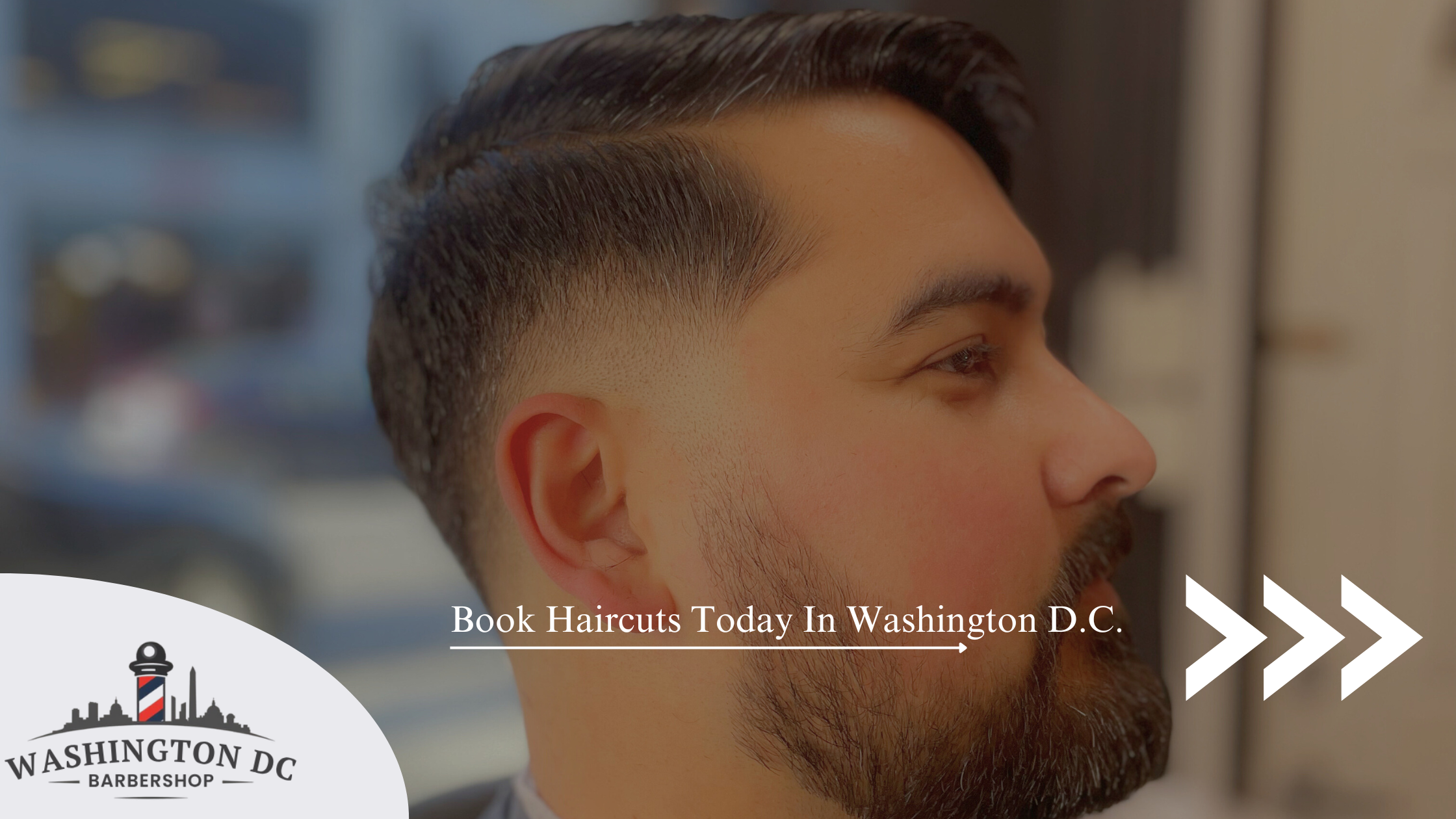 The San Francisco Barber (Open Late) in San Francisco, CA