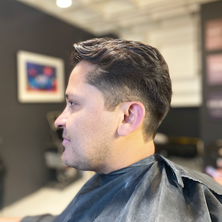 The San Francisco Barber (Open Late) in San Francisco, CA (2)