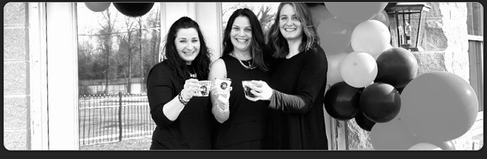 THE SALON that's about you in Havre De Grace, MD