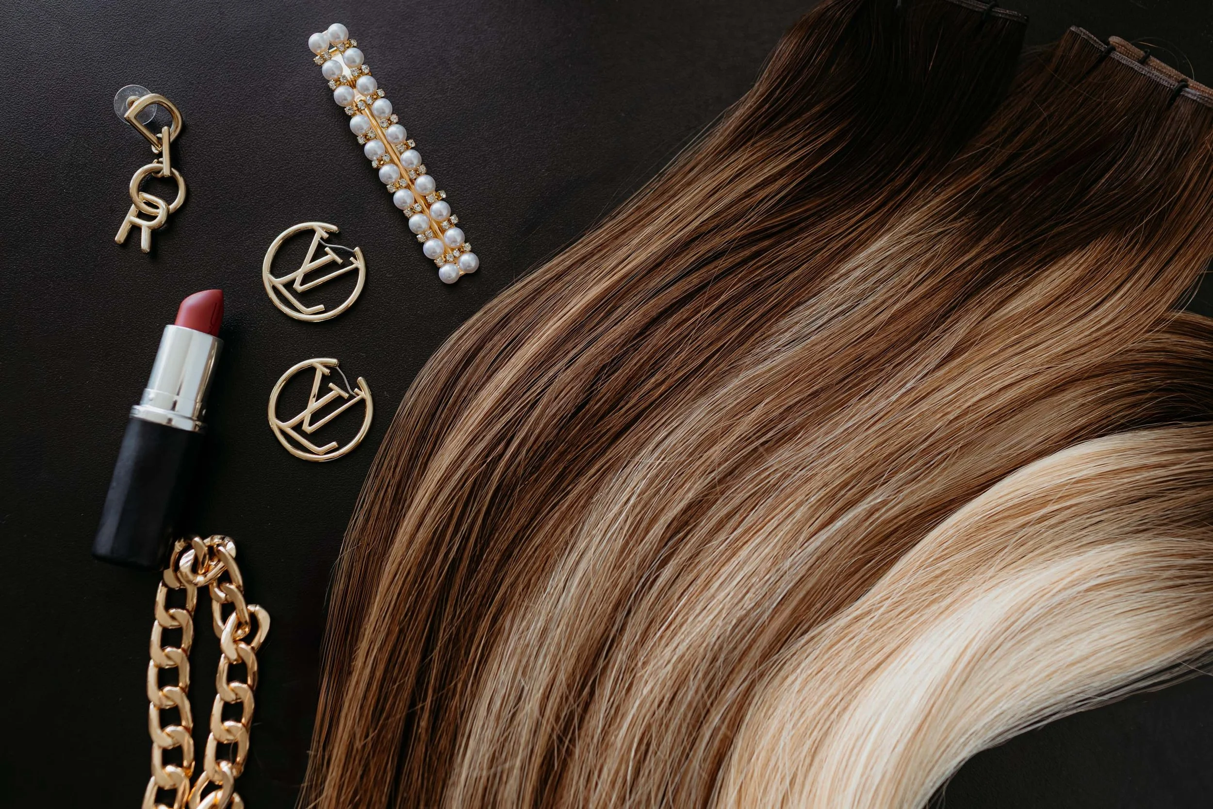 Refined Haircraft in Petaluma, CA