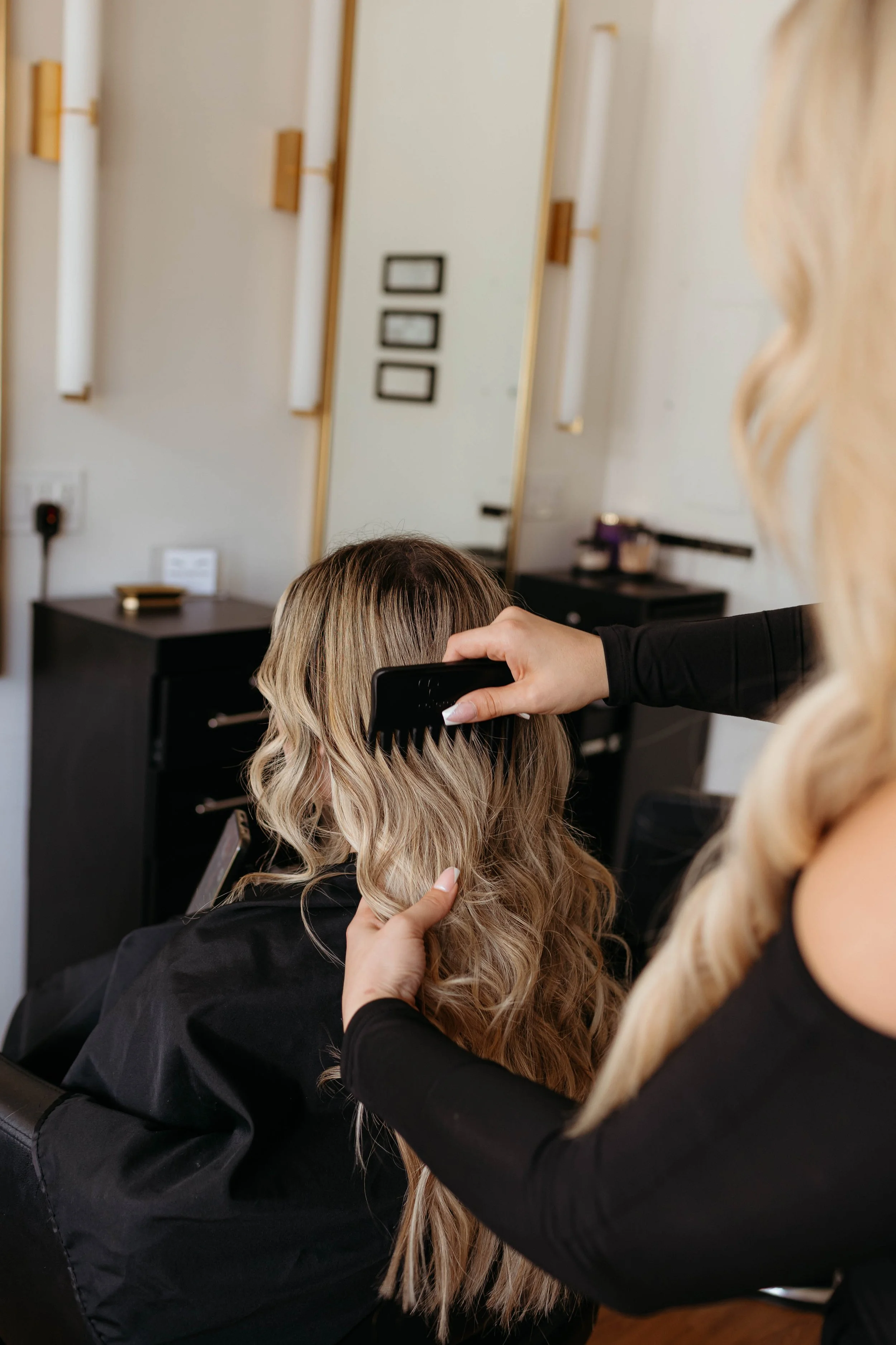 Refined Haircraft in Petaluma, CA (3)