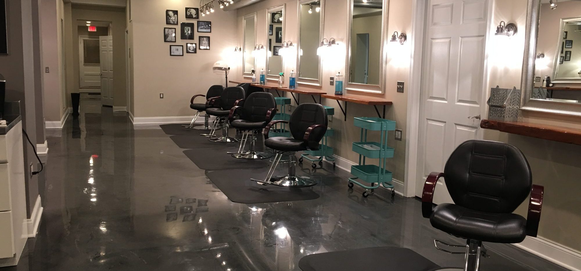 Maria's Dye In Style in Bristol, PA