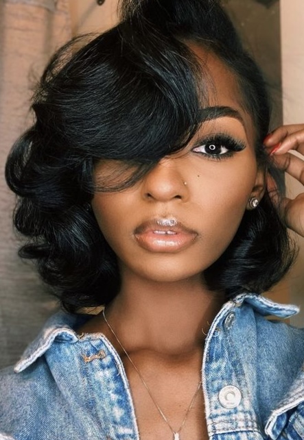 Natural hair care Malek in Hazel Crest, IL