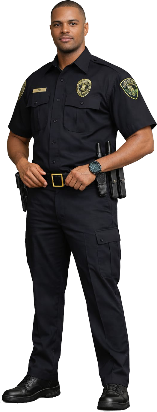 HALL SECURITY PROFESSIONAL SERVICES in Eaton Park, FL (2)