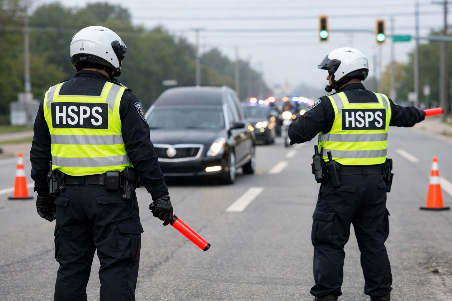 HALL SECURITY PROFESSIONAL SERVICES in Eaton Park, FL (4)