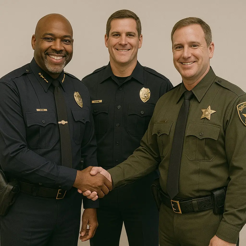 HALL SECURITY PROFESSIONAL SERVICES in Eaton Park, FL (6)