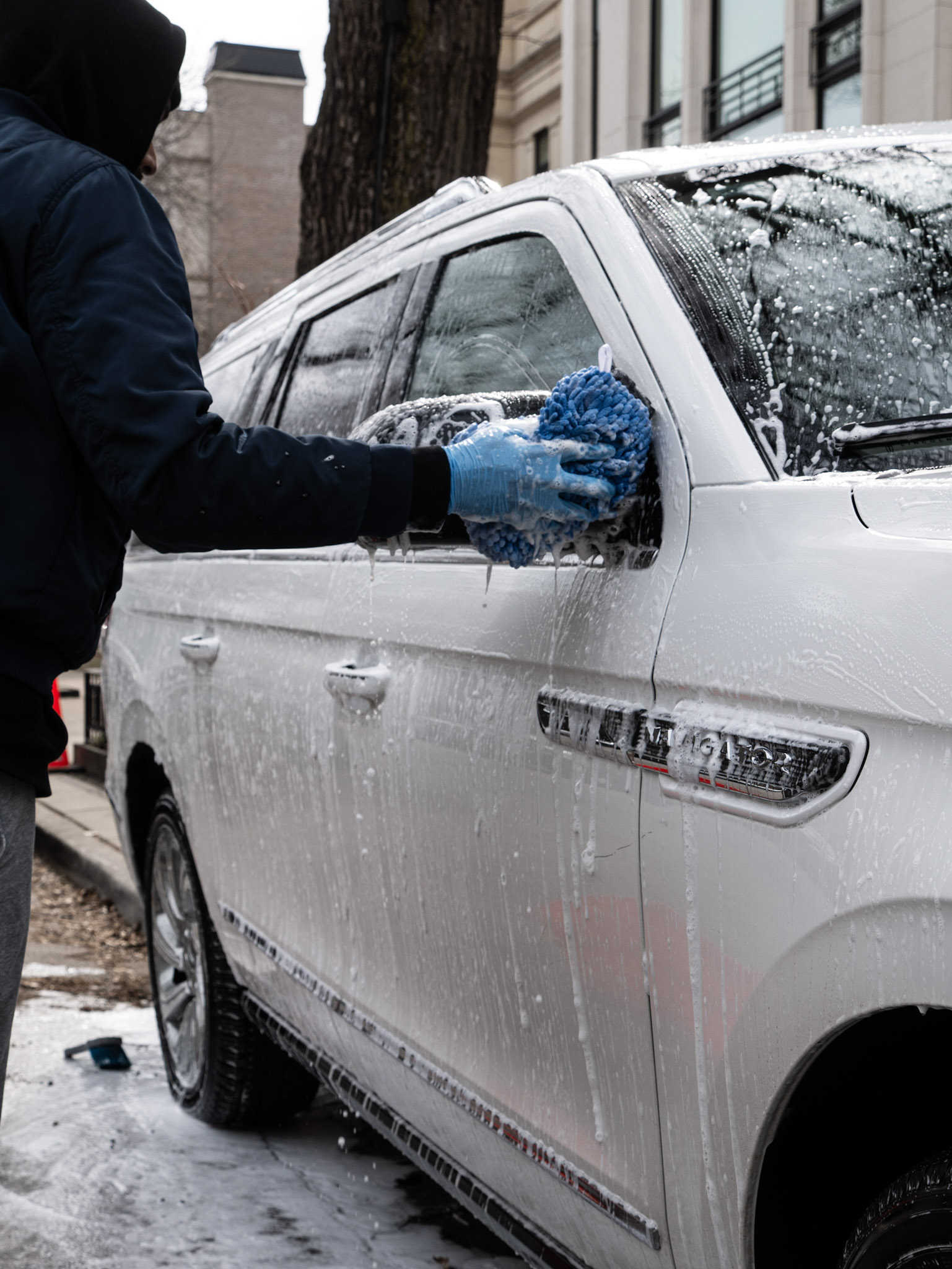 Milliren Mobile Detailing in Darien, IL (2)