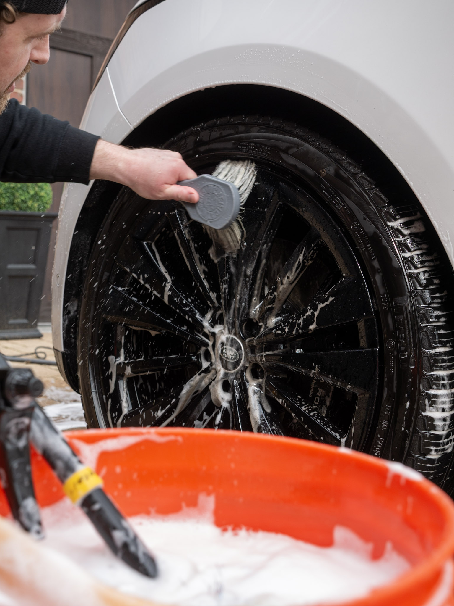 Milliren Mobile Detailing in Darien, IL (3)