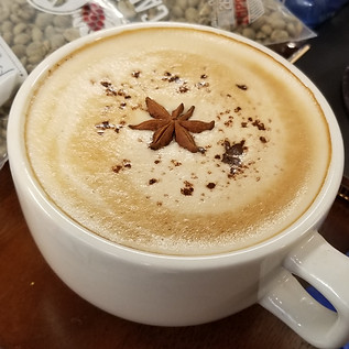 107 Roasters & Cafe in Amarillo, TX (3)