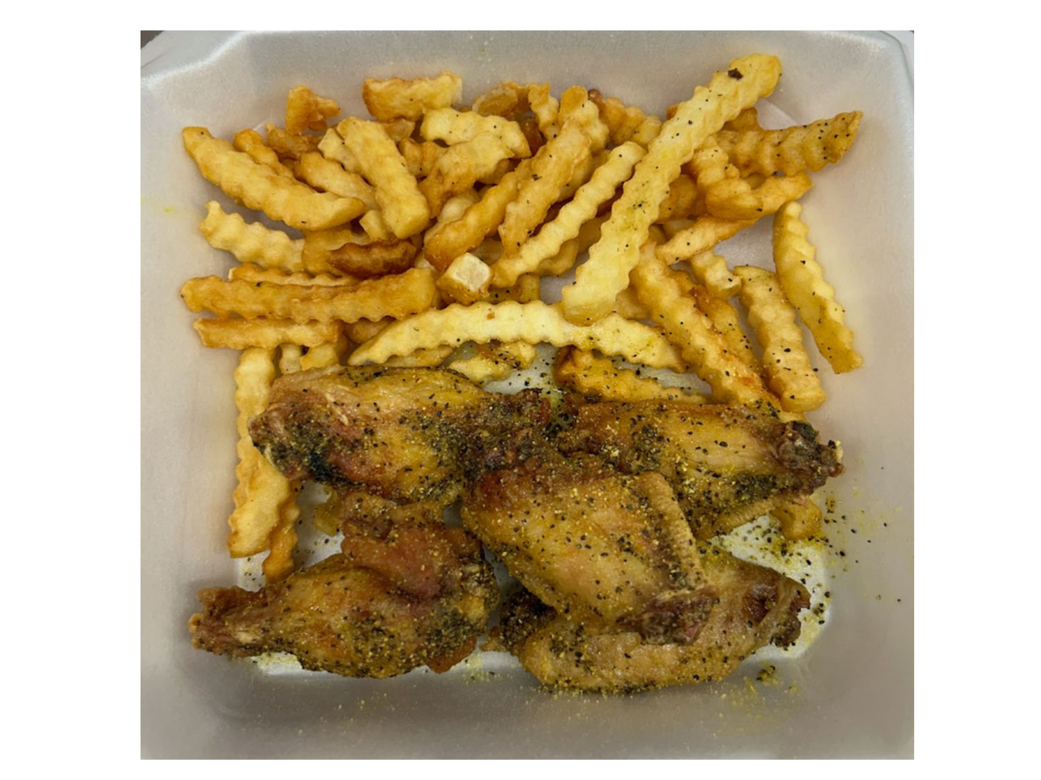 B's Cafe Soul Food in Pensacola, FL (5)