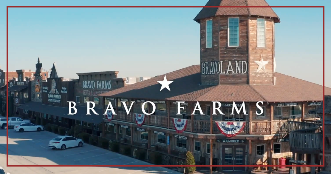 Bravo Farms Restaurant in Tulare, CA (4)