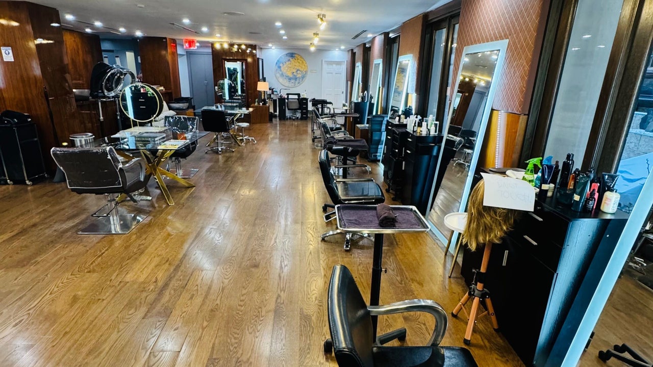 Splendid Nail & Spa in Fort Lee, NJ (2)