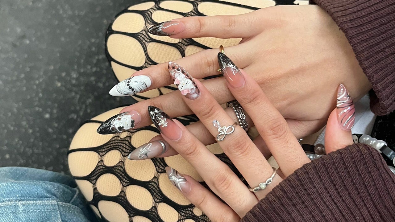 Splendid Nail & Spa in Fort Lee, NJ (3)