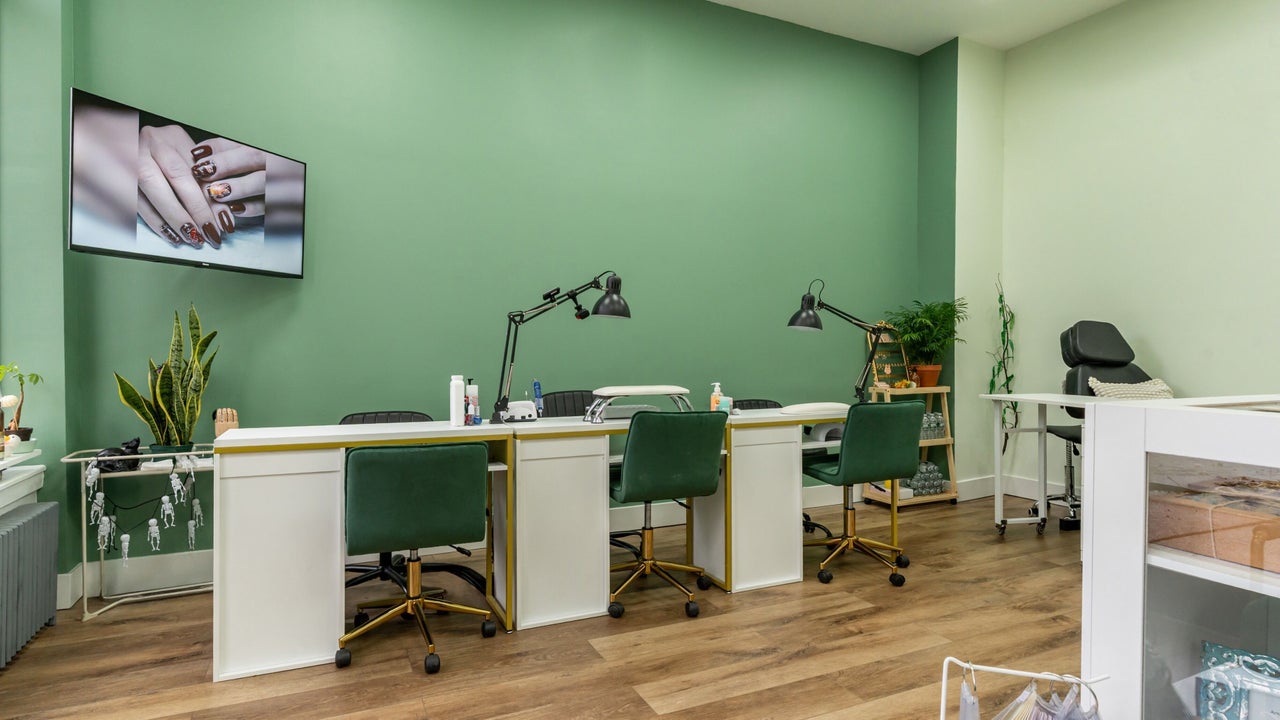 Splendid Nail & Spa in Fort Lee, NJ (6)