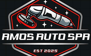 Amos auto spa in Mt Gilead, OH