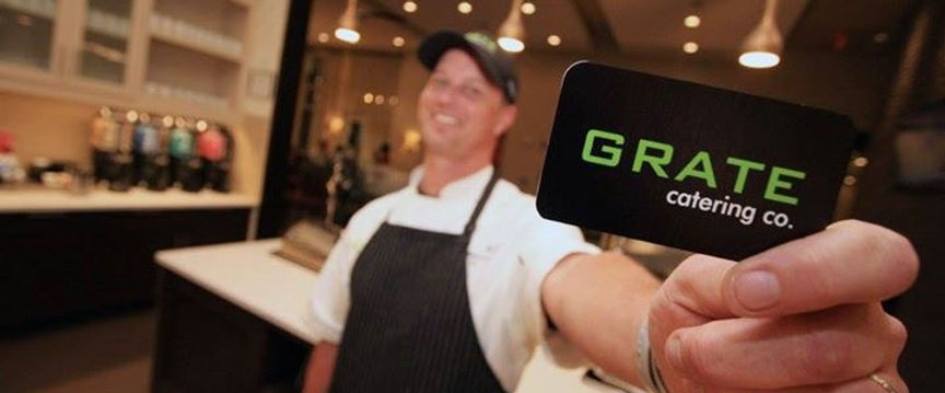 Grate Catering Co in Darlington, SC (2)