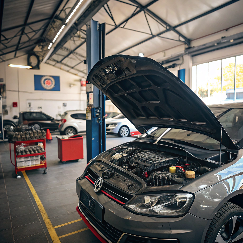 Inner-City Auto Repair & Diesel Services in Beaumont, CA (2)