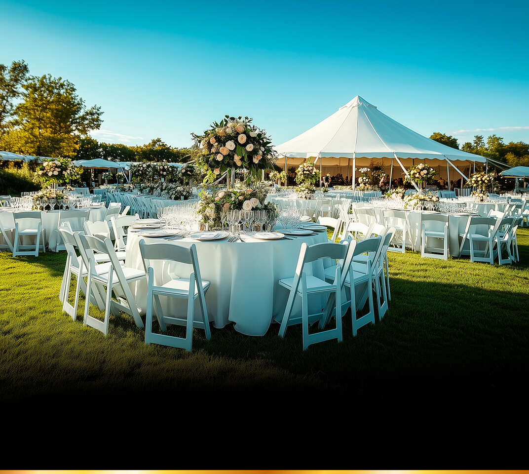 Lynwood Party Rental & Uhaul in Lynwood, IL