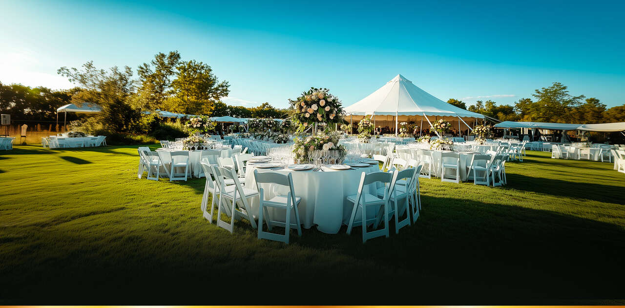 Lynwood Party Rental & Uhaul in Lynwood, IL (2)