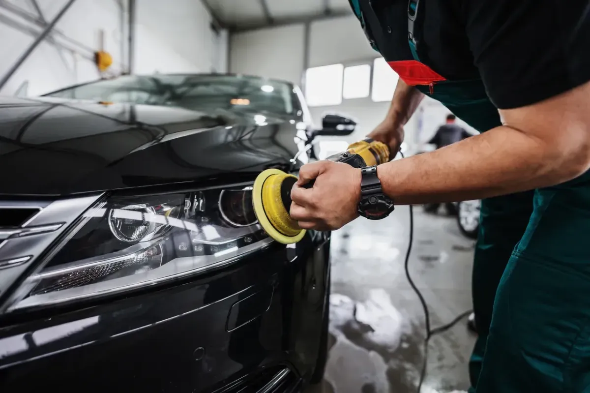 Master Auto Detailing LLC in Sterling, VA (4)