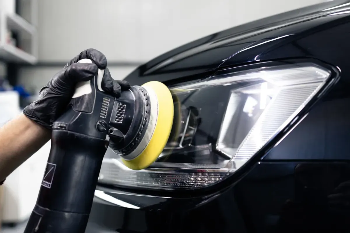 Master Auto Detailing LLC in Sterling, VA (5)