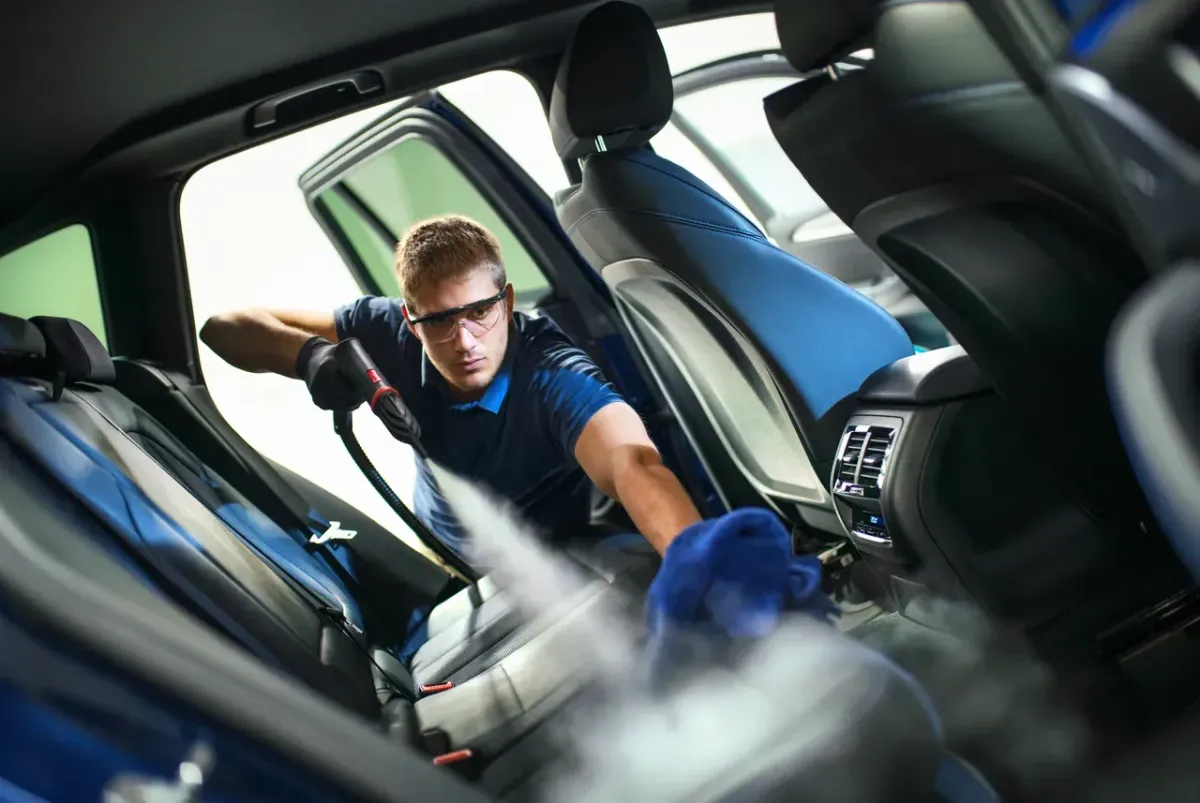 Master Auto Detailing LLC in Sterling, VA (6)