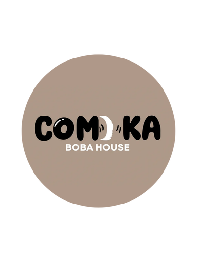 Comika Boba House in El Monte, CA (2)