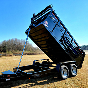 Covered Wagon Trailers CWT in Fitzgerald, GA (5)