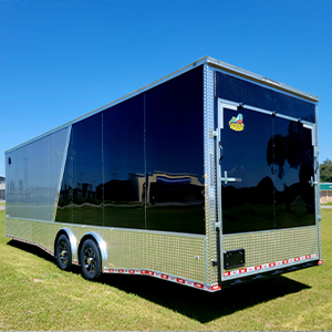 Covered Wagon Trailers CWT in Fitzgerald, GA (6)
