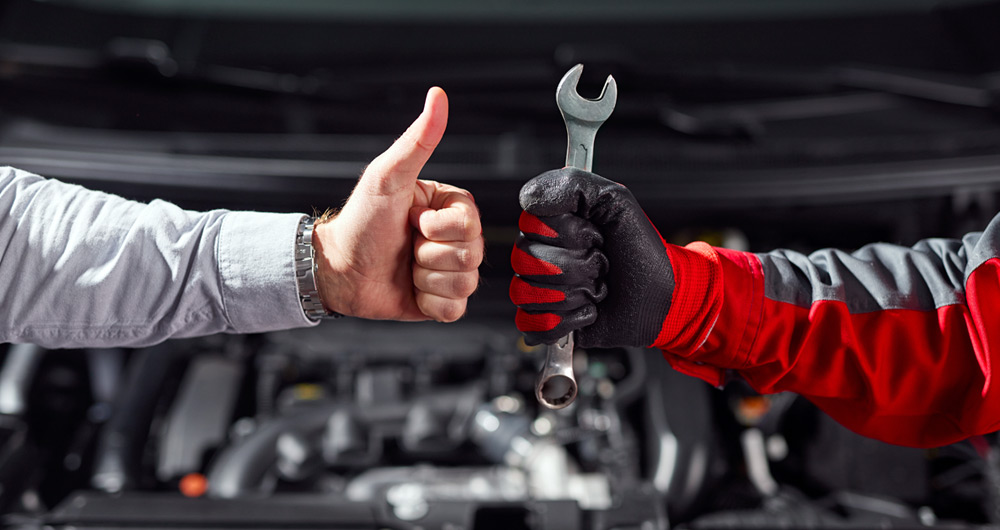 Speedline Auto & Tire in Chicago, IL (2)