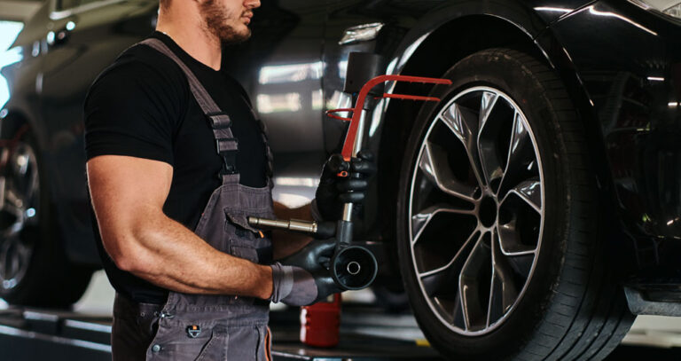 Speedline Auto & Tire in Chicago, IL (3)